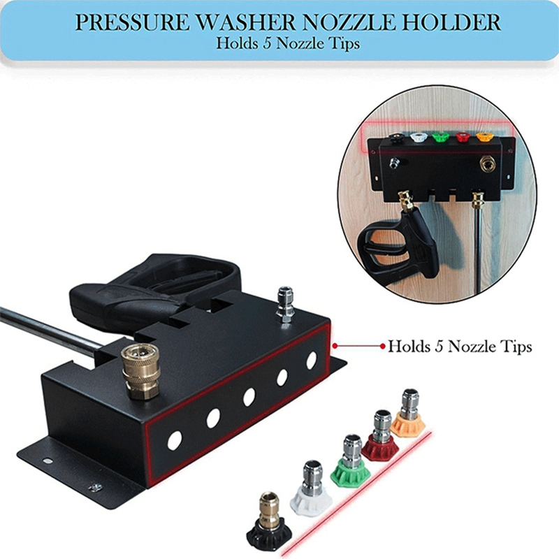 Suporte para Lavadora de Alta  - Car Organizer avaliação e preço