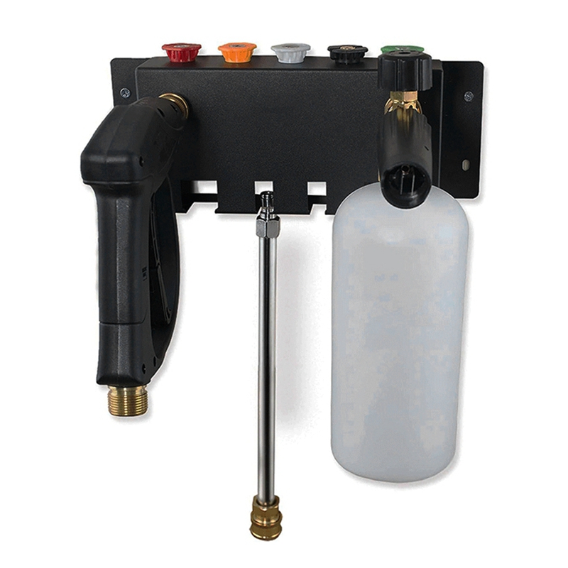 Suporte para Lavadora de Alta  - Car Organizer avaliação e preço