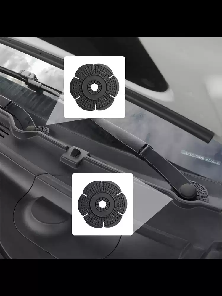 Capa Protetora para o Orifício - Car Wiper avaliação e preço