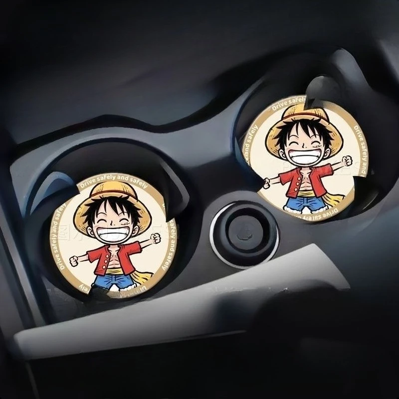 Tapete para copo de água de ca - Car Accessories Japanese avaliação e preço