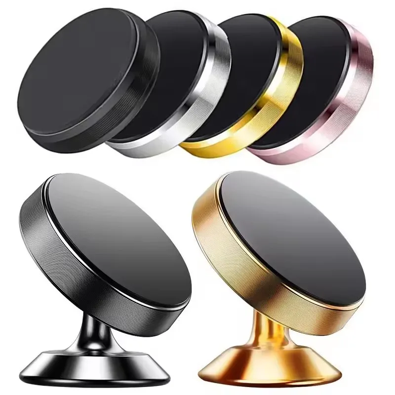 Suporte Magnético para Telefon - Car Phone Holder avaliação e preço