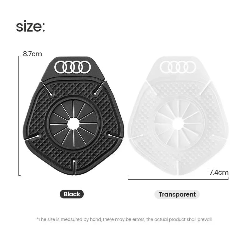 Capas Protetoras para Orifício - Car Wiper avaliação e preço
