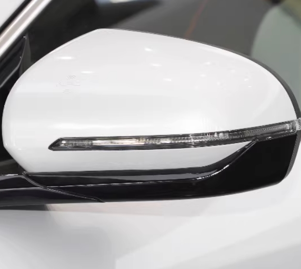 Espelho Retrovisor Externo Esq - Car Mirror avaliação e preço