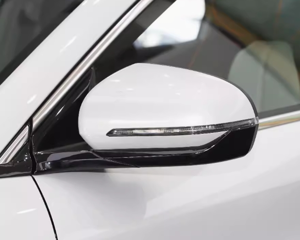 Espelho Retrovisor Externo Esq - Car Mirror avaliação e preço