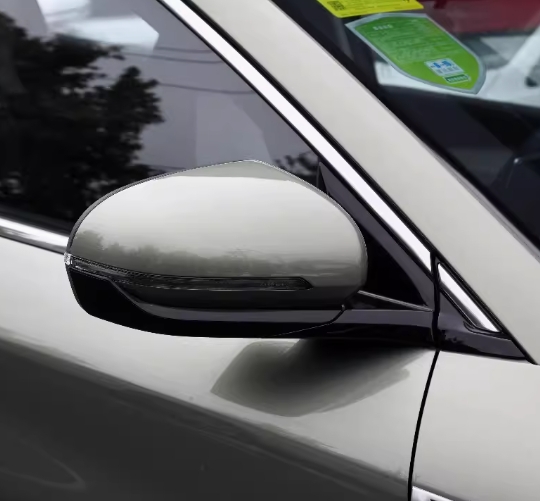 Espelho Retrovisor Externo Esq - Car Mirror avaliação e preço