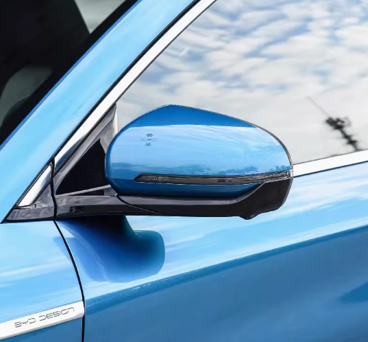 Espelho Retrovisor Externo Esq - Car Mirror avaliação e preço