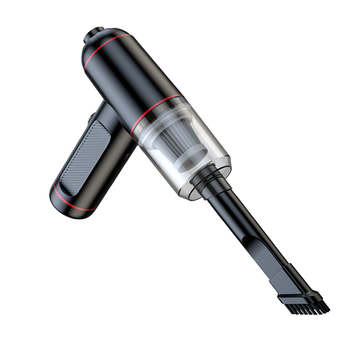 Aspirador de Pó VC019 de Alta  - Car Vacuum avaliação e preço