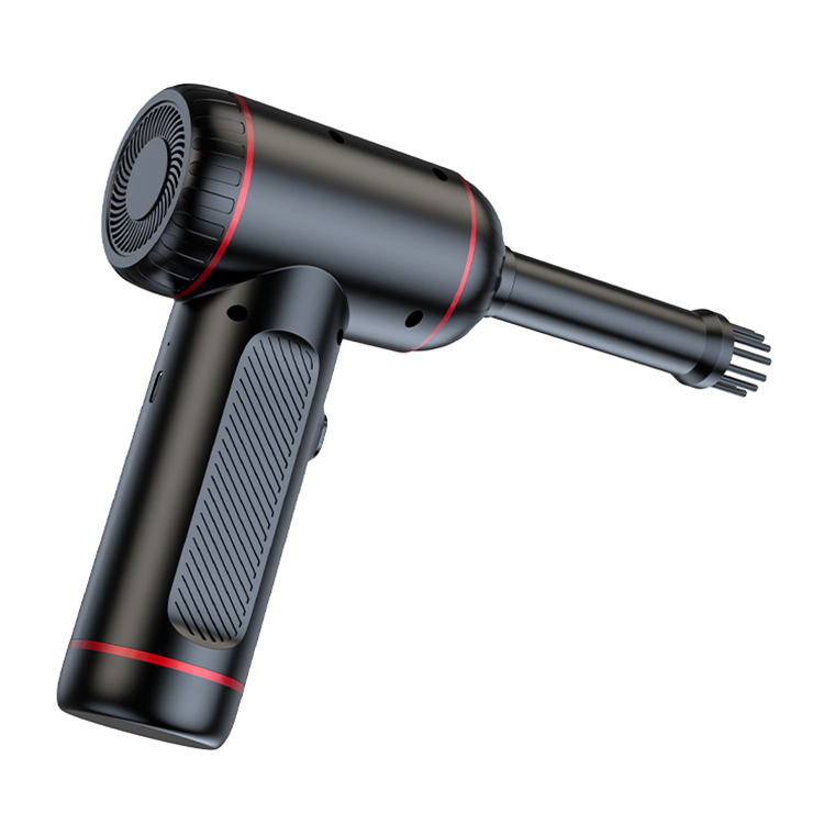 Aspirador de Pó VC019 de Alta  - Car Vacuum avaliação e preço