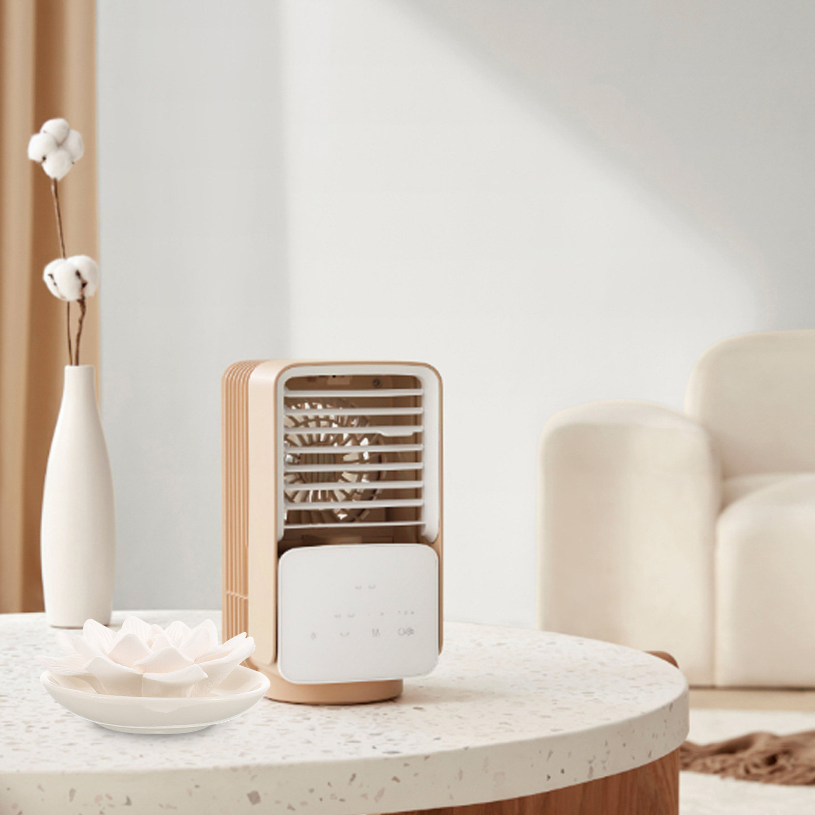 Difusor de Pedra Passivo para  - Car Air Freshener avaliação e preço