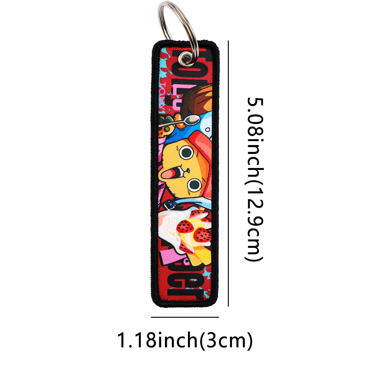 Legal anime japonês masculino  - Car Accessories Japanese avaliação e preço
