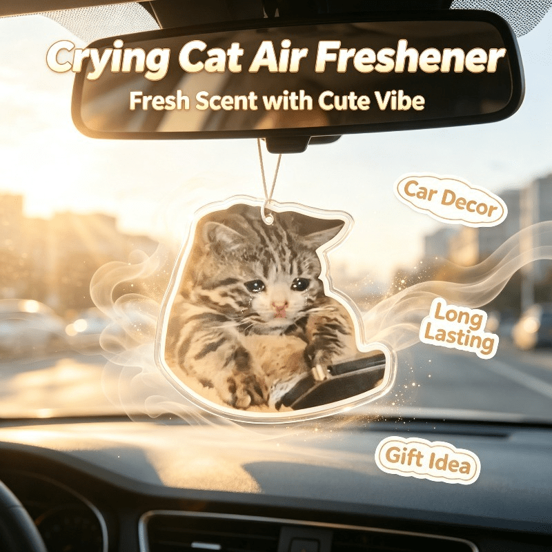 Aromatizador de Ar para Carro  - Car Air Freshener avaliação e preço