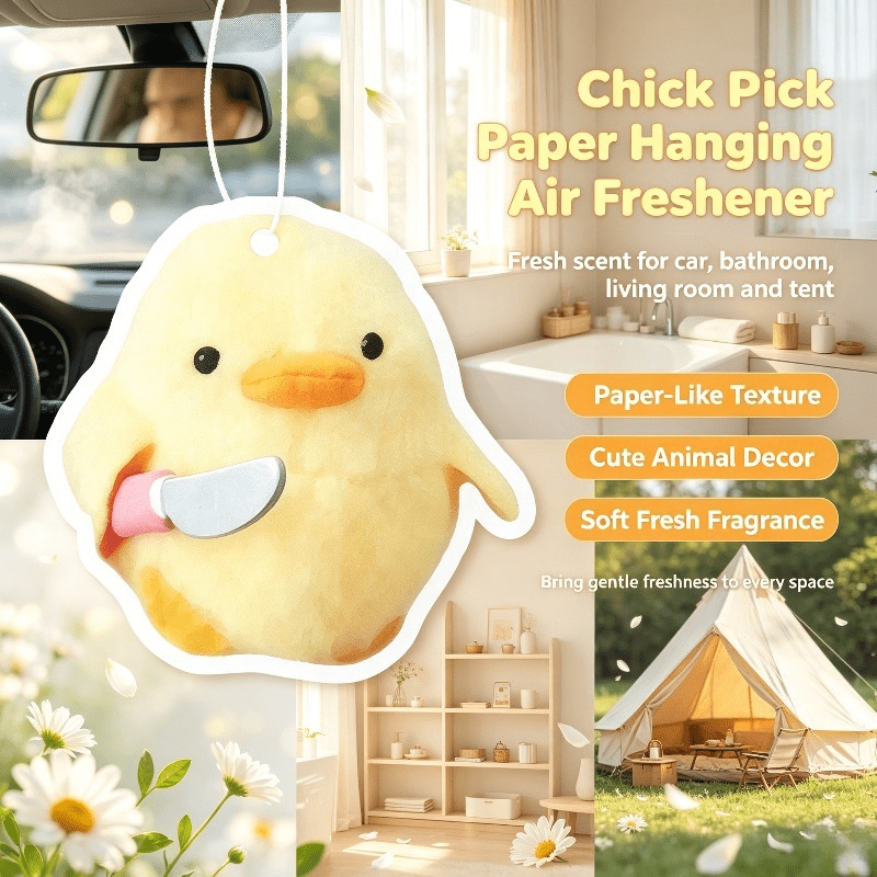 Desodorizador de Ar para Carro - Car Air Freshener avaliação e preço