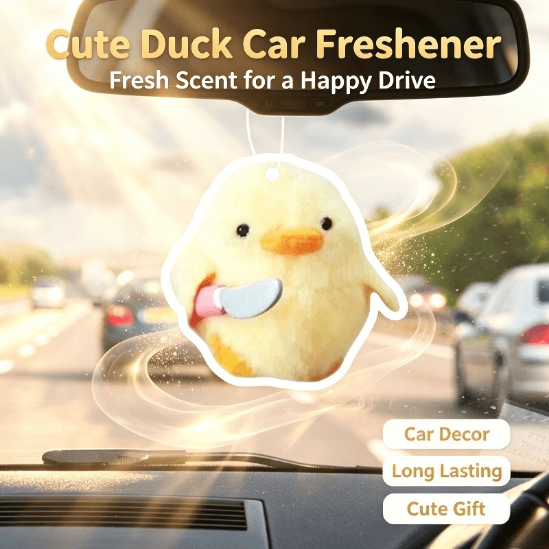 Desodorizador de Ar para Carro - Car Air Freshener avaliação e preço