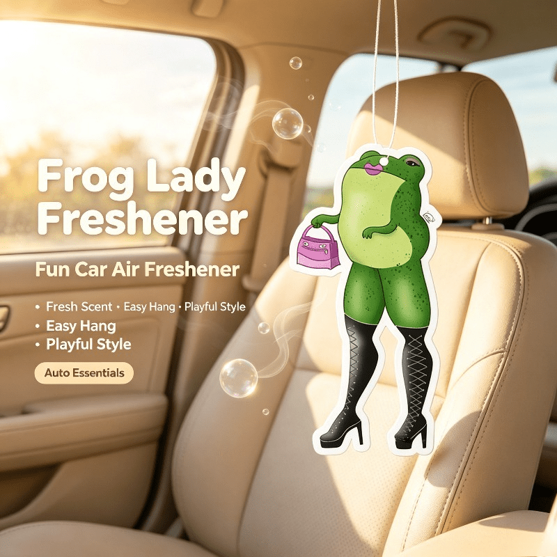 Aromatizador de Ar para Carro, - Car Air Freshener avaliação e preço