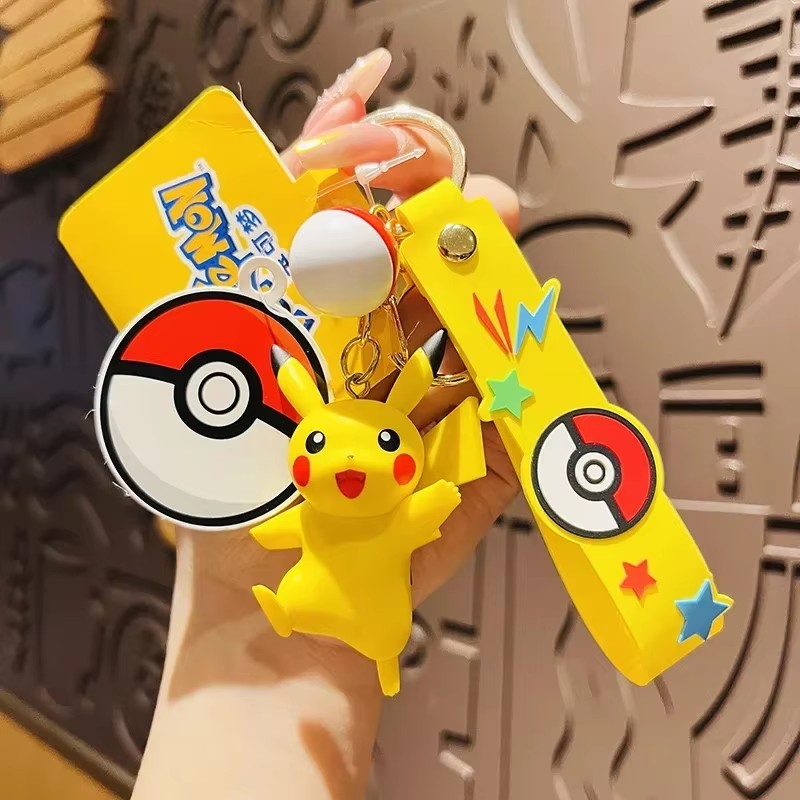 Figura de Pokémon Anime Jiggly - Car Accessories Japanese avaliação e preço